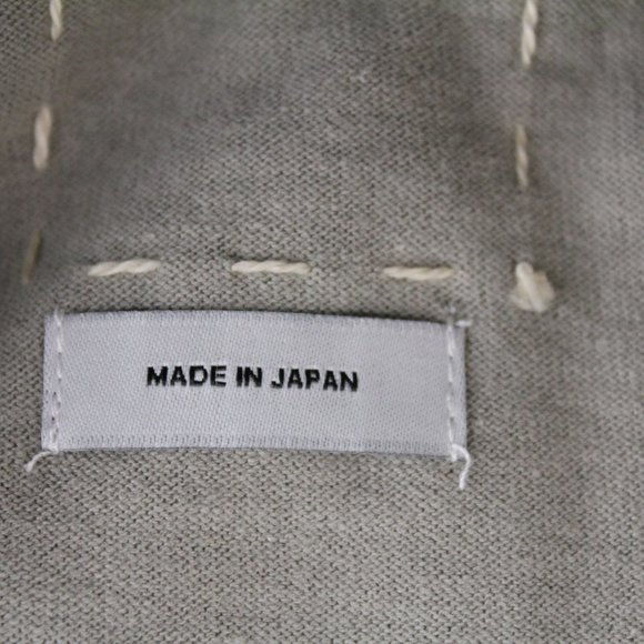 VISVIM VSVM SKETCH TEE SIZE M - Picture 7 of 7